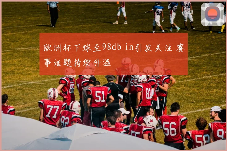 欧洲杯下球至98db in引发关注 赛事话题持续升温